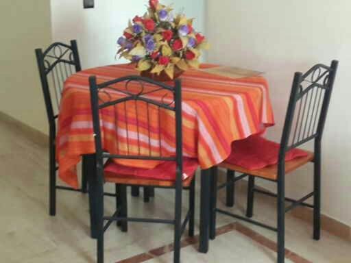 קזבלנקה Joum Book Appartement Tous Conforts Maarif מראה חיצוני תמונה