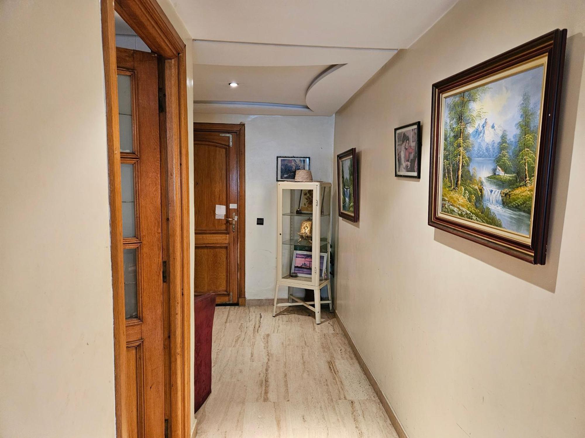קזבלנקה Joum Book Appartement Tous Conforts Maarif מראה חיצוני תמונה