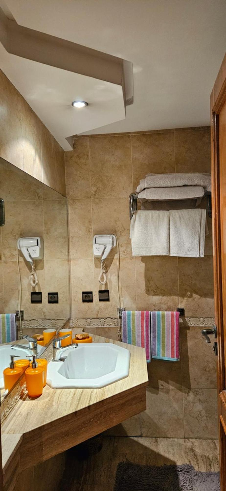 קזבלנקה Joum Book Appartement Tous Conforts Maarif מראה חיצוני תמונה