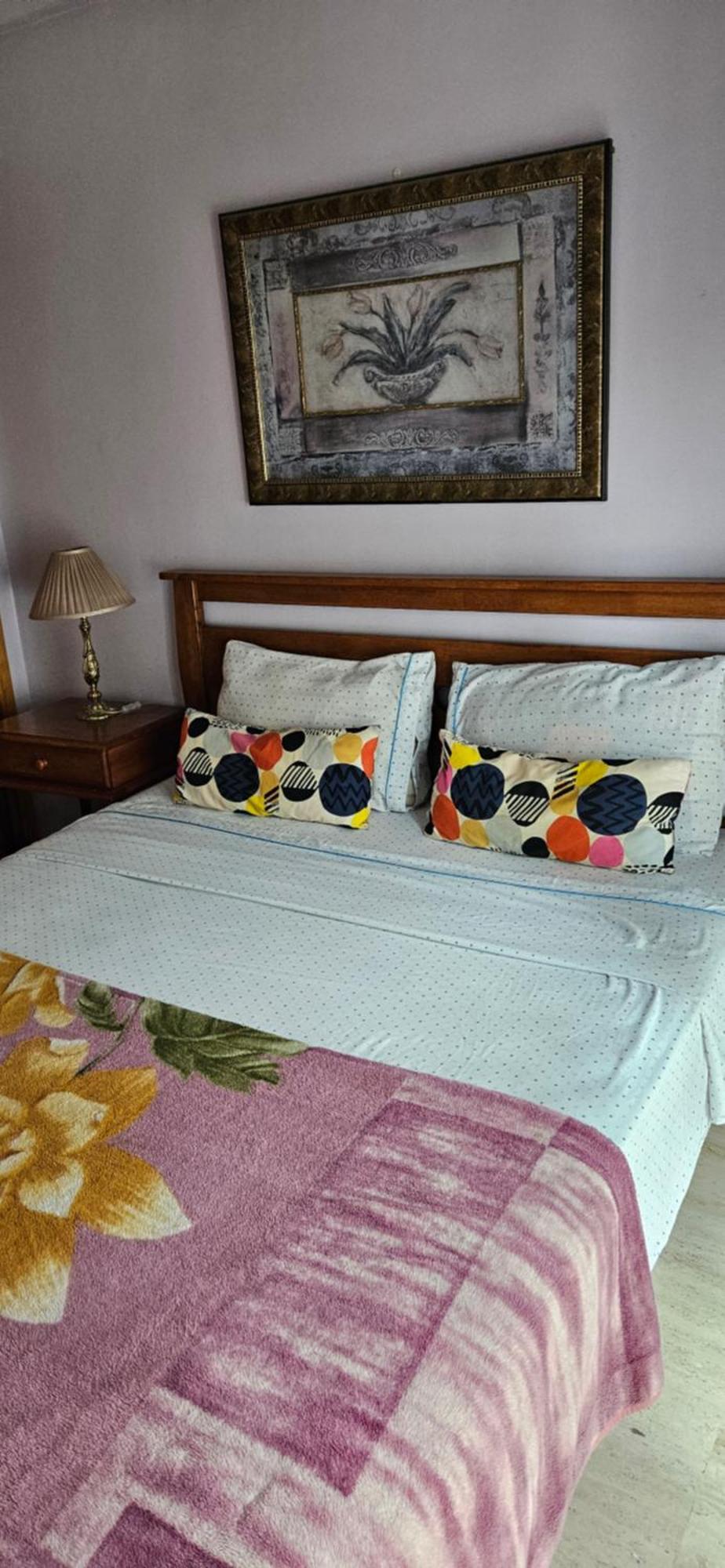 קזבלנקה Joum Book Appartement Tous Conforts Maarif מראה חיצוני תמונה